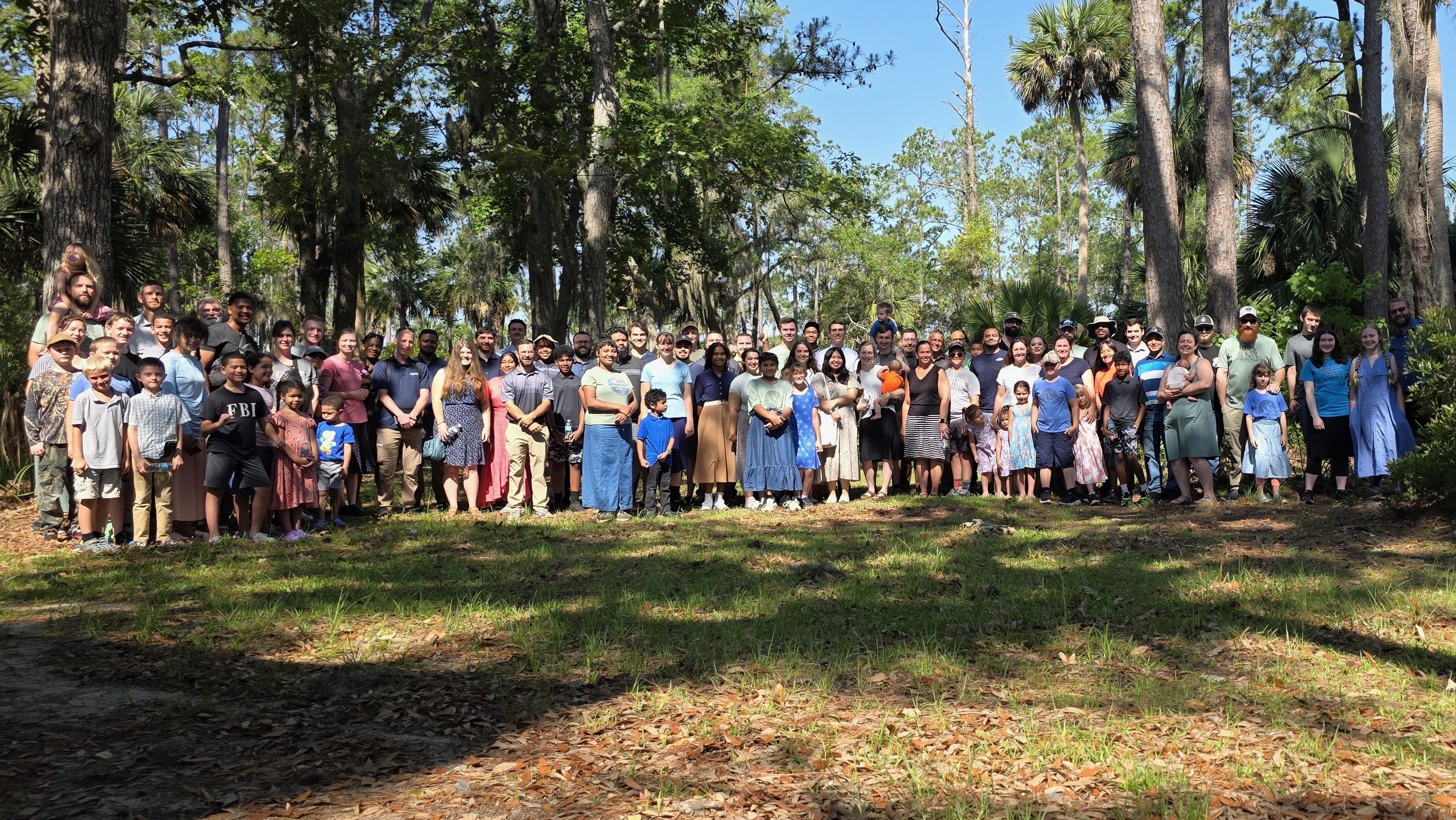 Strong Hold Baptist Church — Savannah, GA Soul Winning Marathon